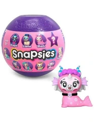 Snapsies Mix and Match Surpries Llama